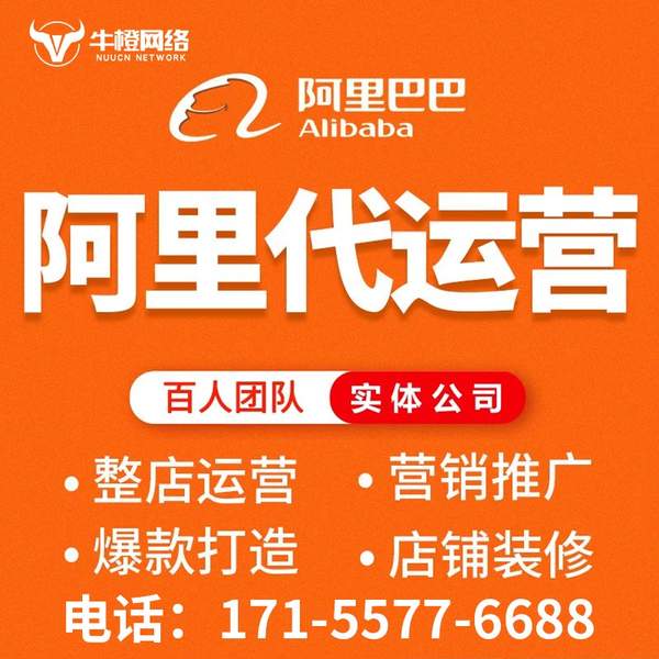 大兴安岭电商代运营